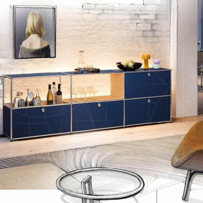 USM Bar Haller E Sideboard