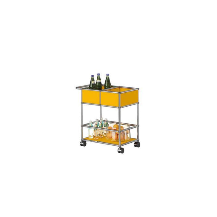 USM Bar Haller Serving Trolley - 20