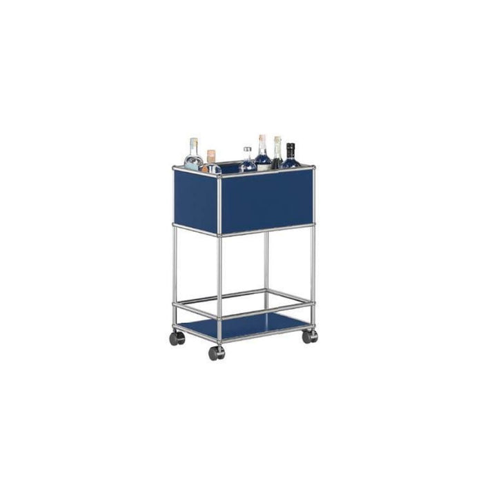 USM Bar Haller Serving Trolley - 23