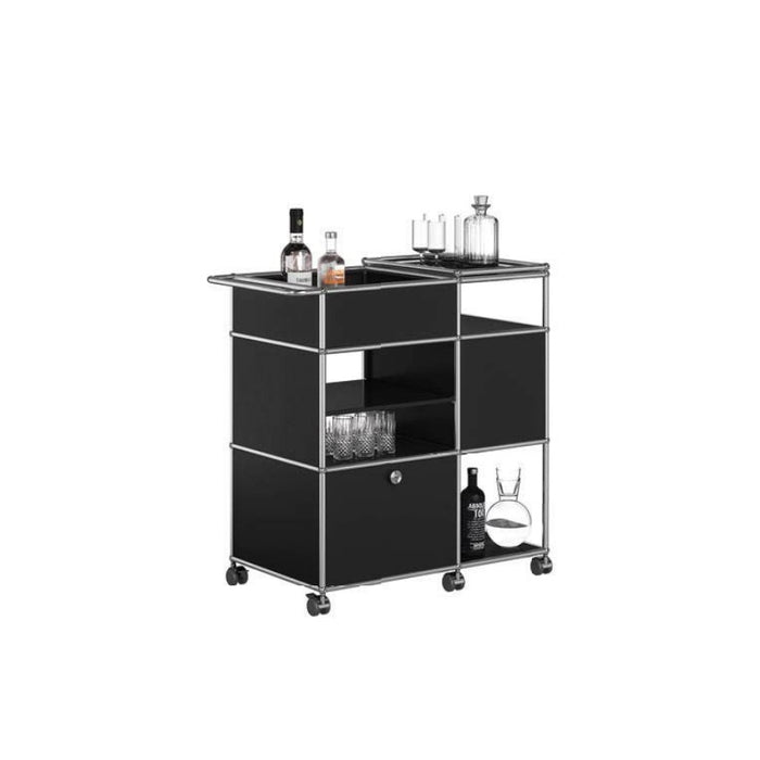 USM Bar Haller Serving Trolley - 26