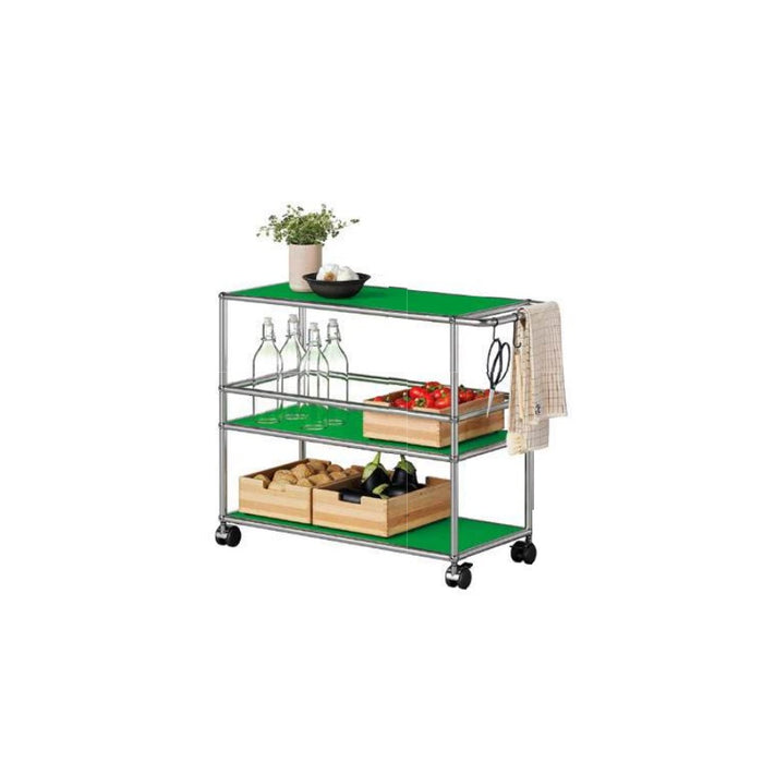 USM Bar Haller Serving Trolley 17