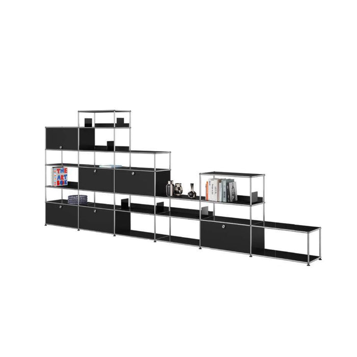 USM Haller Shelving - 78