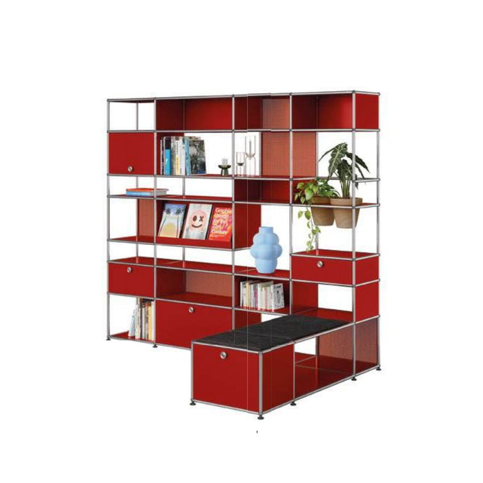 USM Haller Shelving - 82