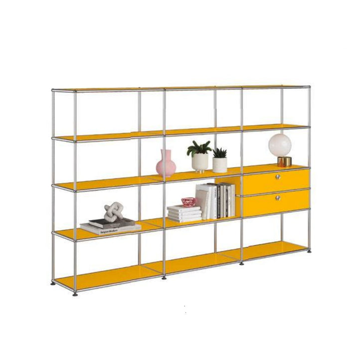 USM Haller Shelving - 83