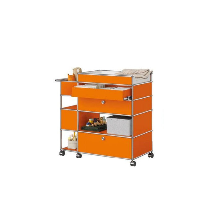 USM Kid Haller Trolley - 34