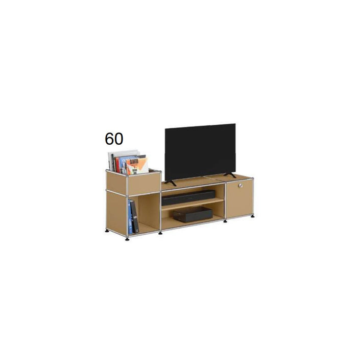 USM Media Haller Sideboard - 60