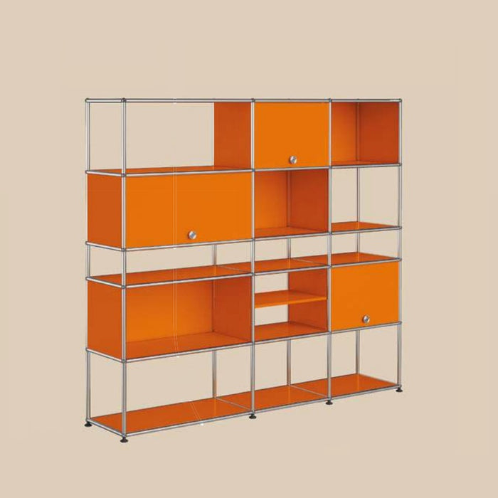 USM Media Haller Shelving - Revalue