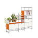 USM Haller Shelving 75 - MyConcept Hong Kong