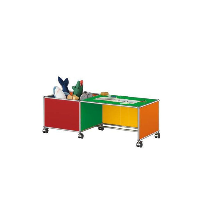 USM Kids Haller Mobile Desk - MyConcept Hong Kong