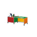 USM Kids Haller Mobile Desk - MyConcept Hong Kong