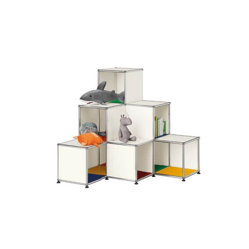 USM Kids Haller Shelving-30 - MyConcept Hong Kong