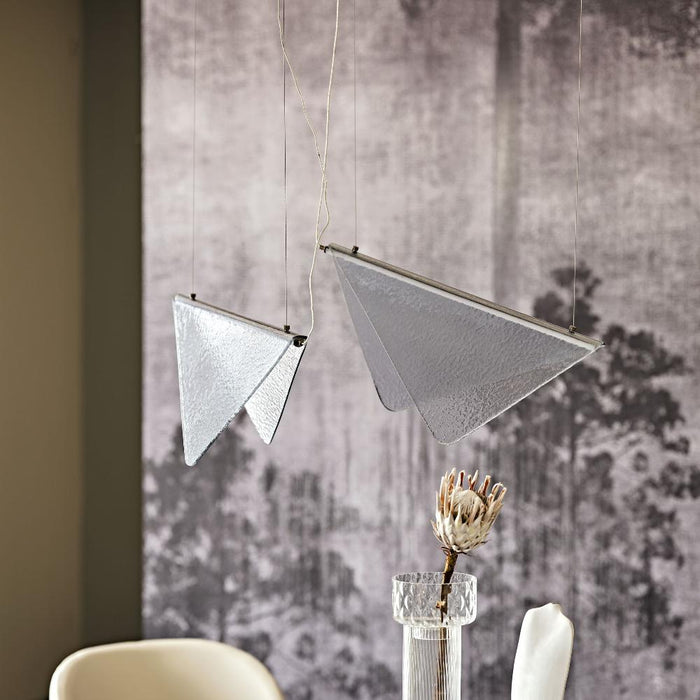 VELAR Suspension Lamp