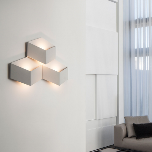 Fold Surface Wall Lamp - MyConcept Hong Kong