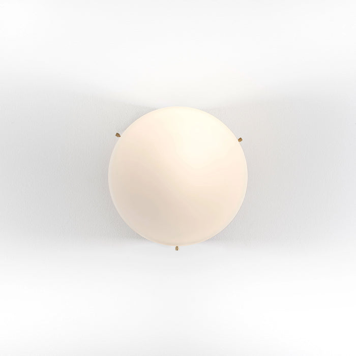 SOLARE VIRGIN Lamp - MyConcept Hong Kong