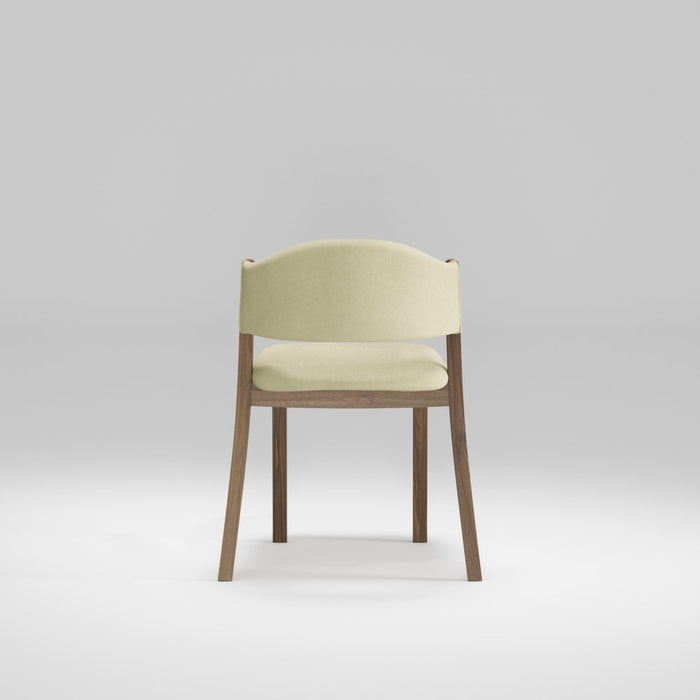 WeWood CARAVELA chair - MyConcept Hong Kong