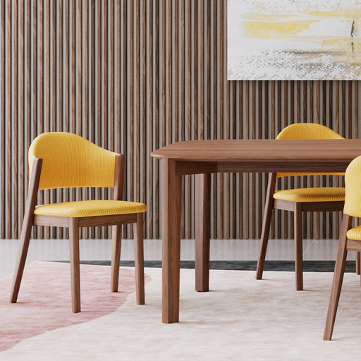 WeWood CARAVELA chair - MyConcept Hong Kong