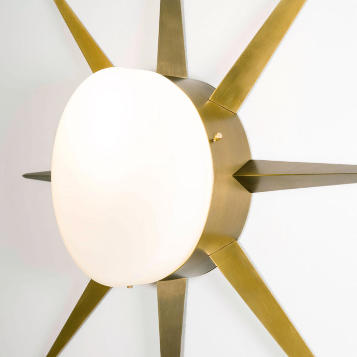 SOLARE WINDROSE Lamp - MyConcept Hong Kong