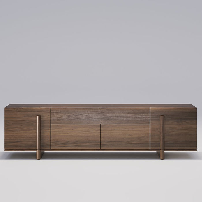 WeWood BRUTALIST Sideboard - MyConcept HongKong