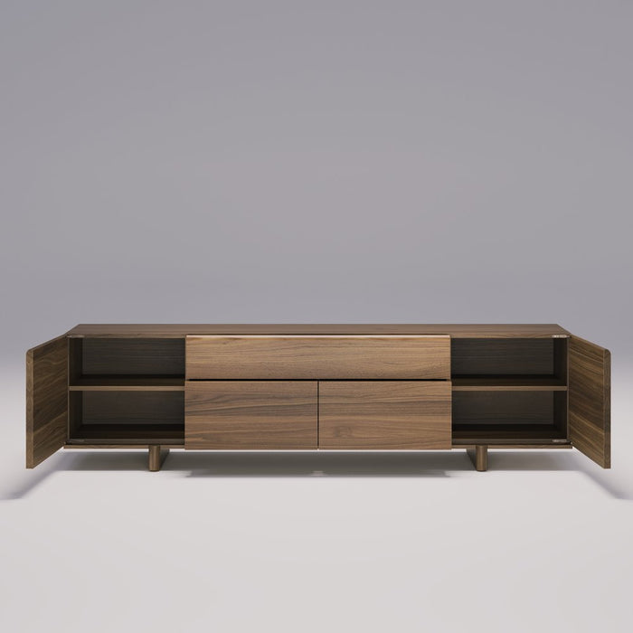 WeWood BRUTALIST Sideboard - MyConcept HongKong