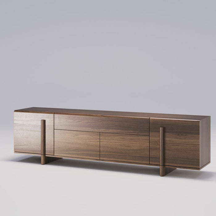 WeWood BRUTALIST Sideboard - MyConcept HongKong