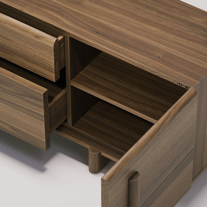 WeWood BRUTALIST Sideboard - MyConcept HongKong