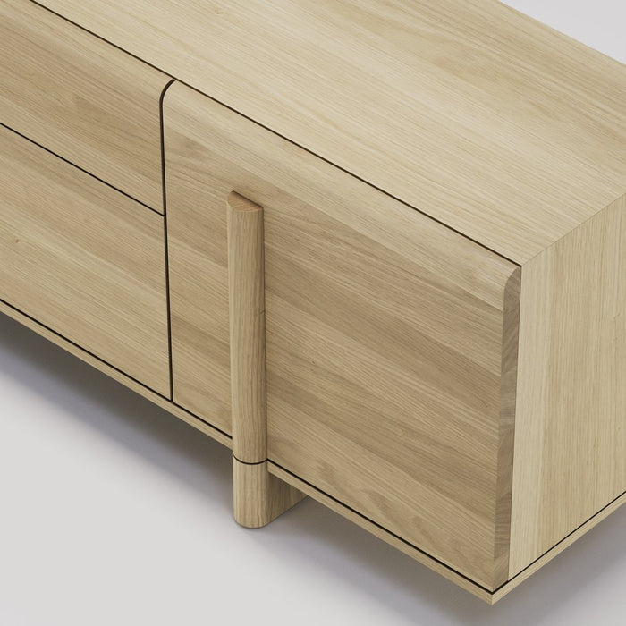 WeWood BRUTALIST Sideboard - MyConcept HongKong