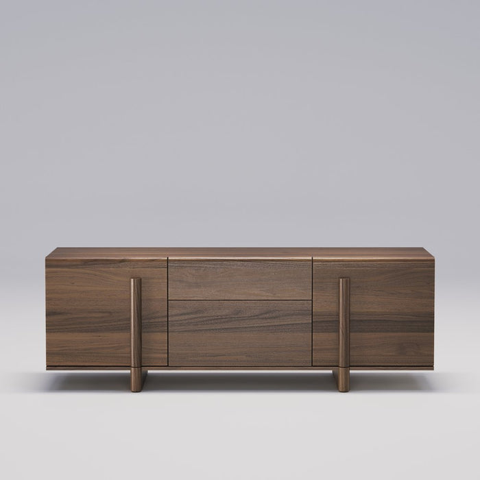 WeWood BRUTALIST Sideboard - MyConcept HongKong