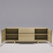 WeWood BRUTALIST Sideboard - MyConcept HongKong