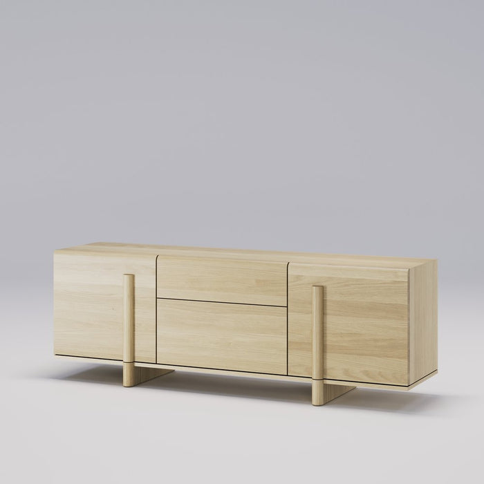 WeWood BRUTALIST Sideboard - MyConcept HongKong