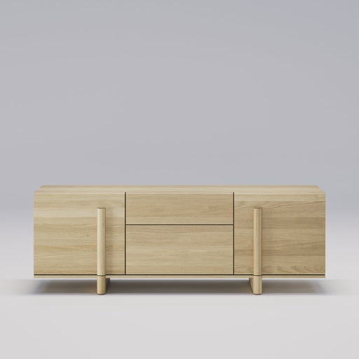 WeWood BRUTALIST Sideboard - MyConcept HongKong