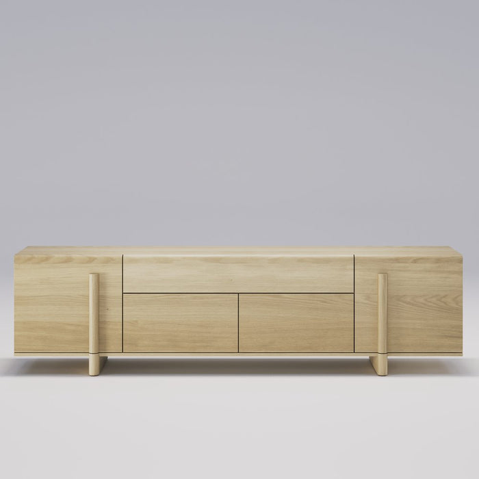 WeWood BRUTALIST Sideboard - MyConcept HongKong