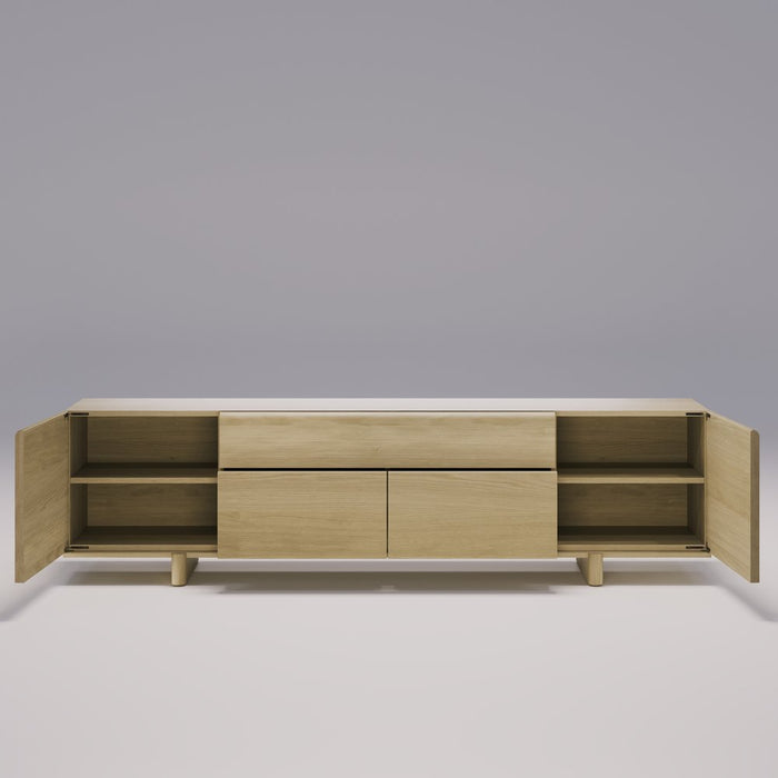 WeWood BRUTALIST Sideboard - MyConcept HongKong