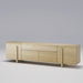 WeWood BRUTALIST Sideboard - MyConcept HongKong