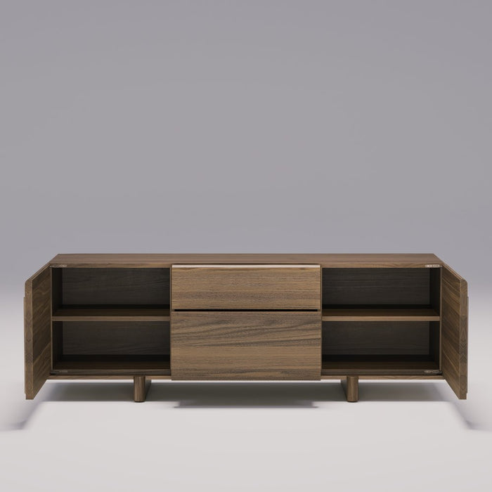 WeWood BRUTALIST Sideboard - MyConcept HongKong