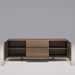 WeWood BRUTALIST Sideboard - MyConcept HongKong