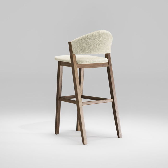 WeWood CARAVELA bar stool - MyConcept Hong Kong