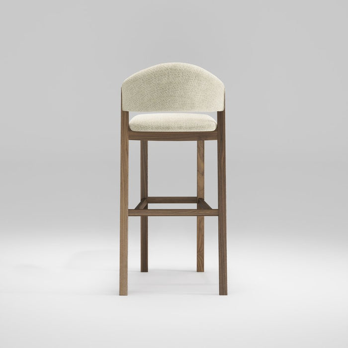 WeWood CARAVELA bar stool - MyConcept Hong Kong