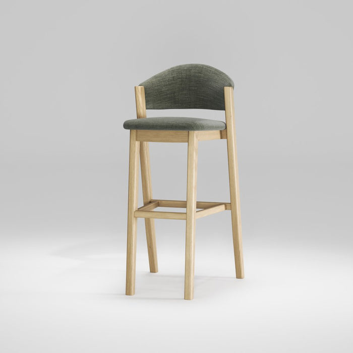 WeWood CARAVELA bar stool - MyConcept Hong Kong