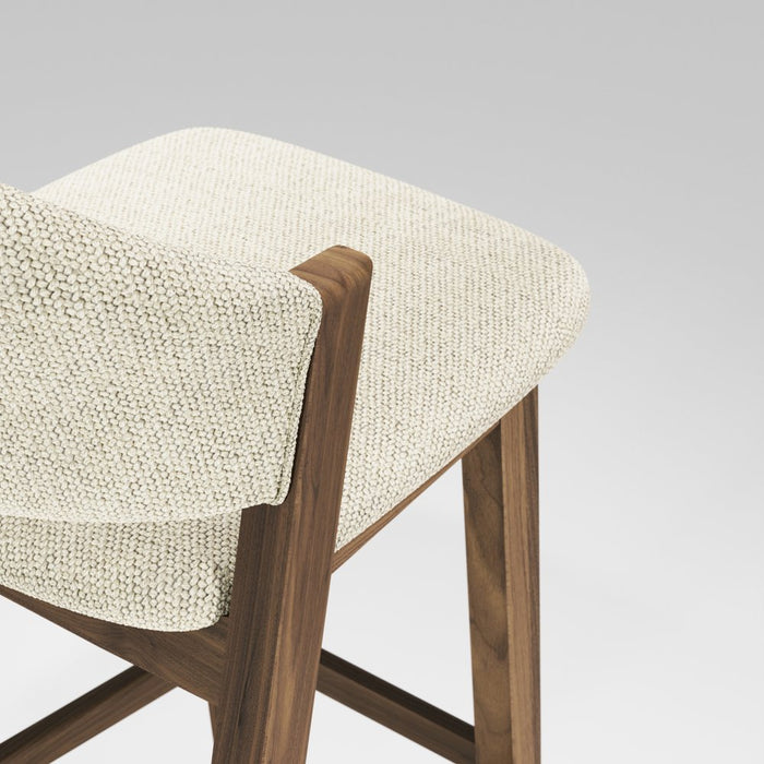 WeWood CARAVELA bar stool - MyConcept Hong Kong