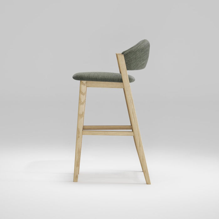 WeWood CARAVELA bar stool - MyConcept Hong Kong