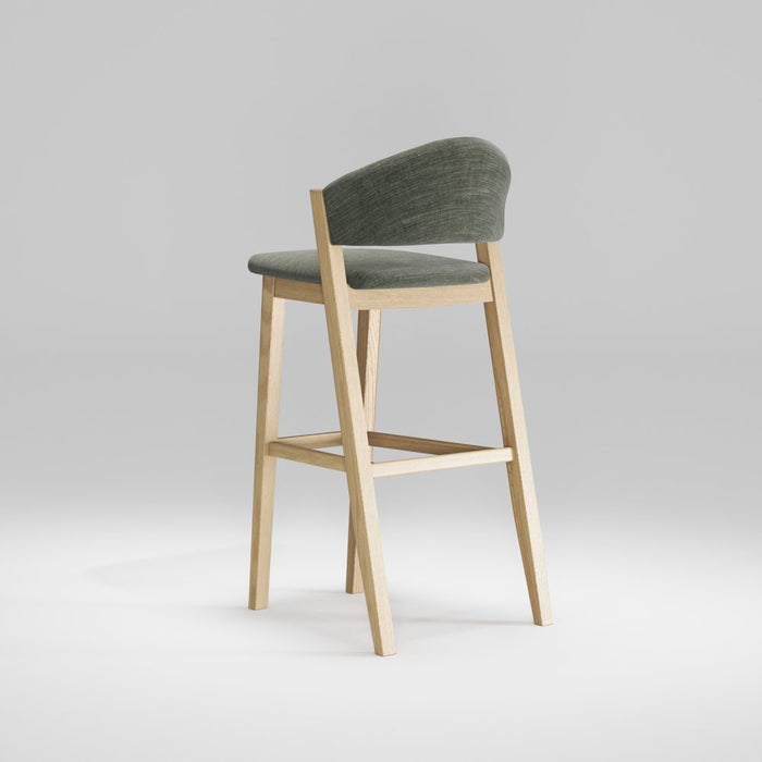 WeWood CARAVELA bar stool - MyConcept Hong Kong