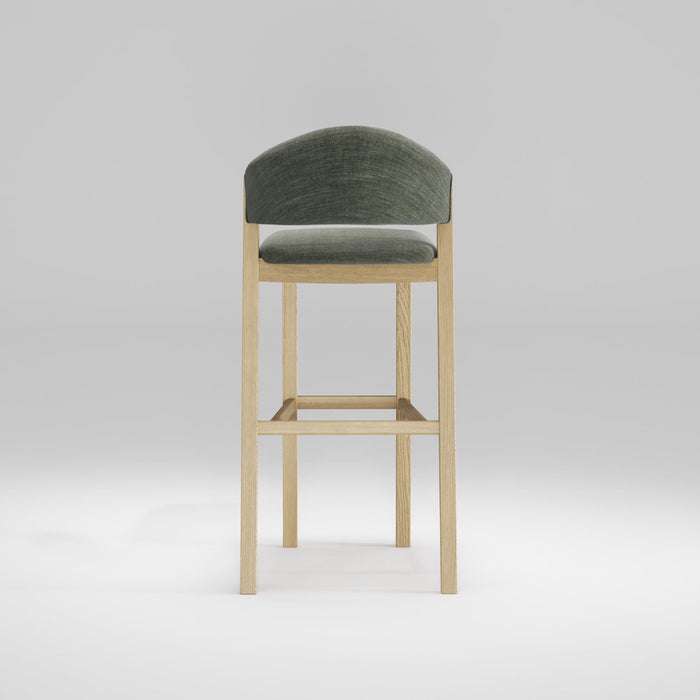 WeWood CARAVELA bar stool - MyConcept Hong Kong