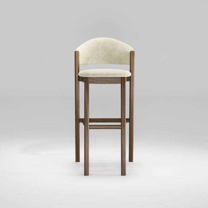 WeWood CARAVELA bar stool - MyConcept Hong Kong