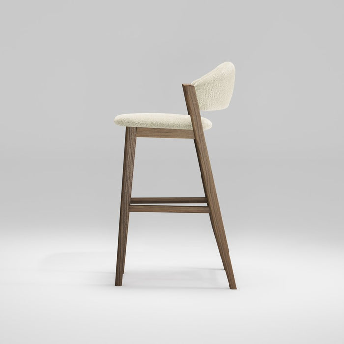 WeWood CARAVELA bar stool - MyConcept Hong Kong