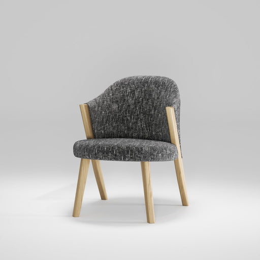 CARAVELA lounge chair - MyConcept Hong Kong