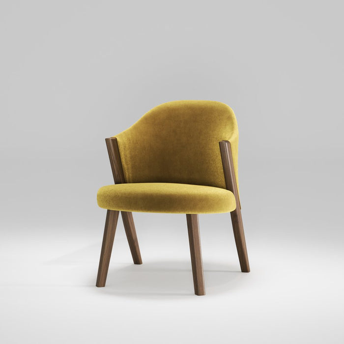 CARAVELA lounge chair - MyConcept Hong Kong