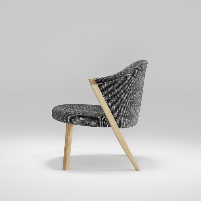 CARAVELA lounge chair - MyConcept Hong Kong