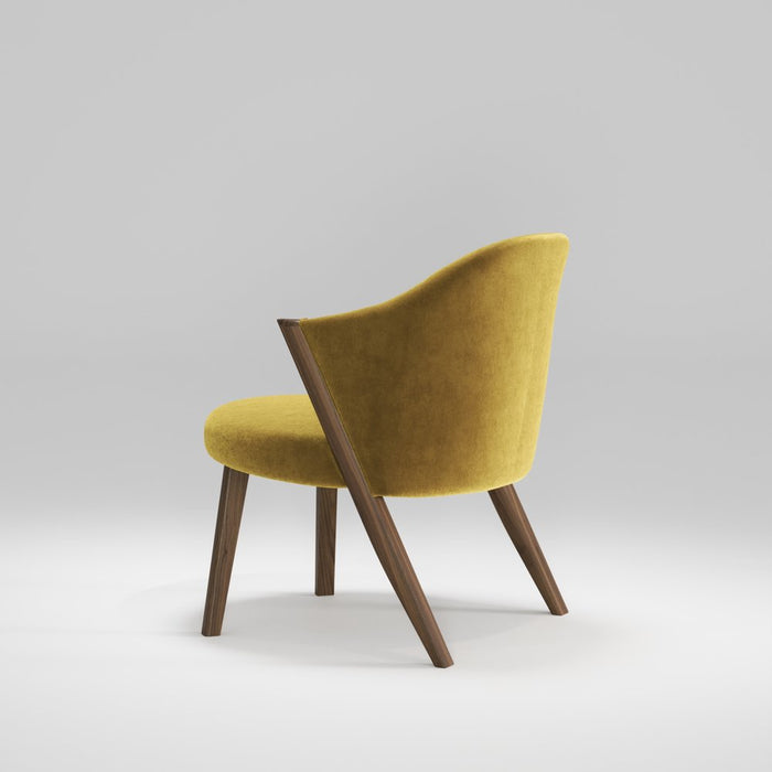 CARAVELA lounge chair - MyConcept Hong Kong