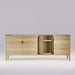 WeWood CAROUSEL Sideboard - MyConcept Hong Kong