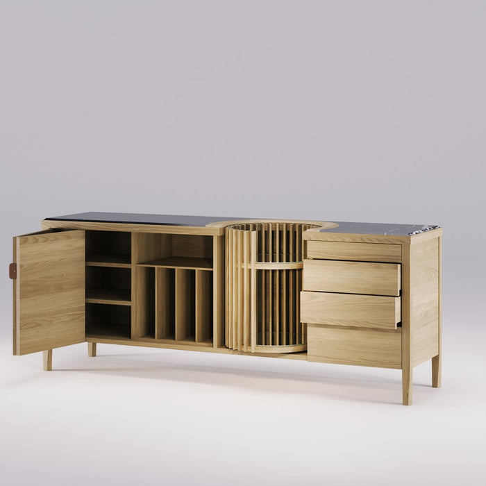 WeWood CAROUSEL Sideboard - MyConcept Hong Kong